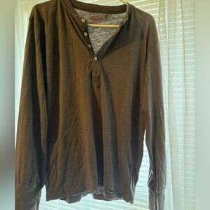 union bay long sleeve